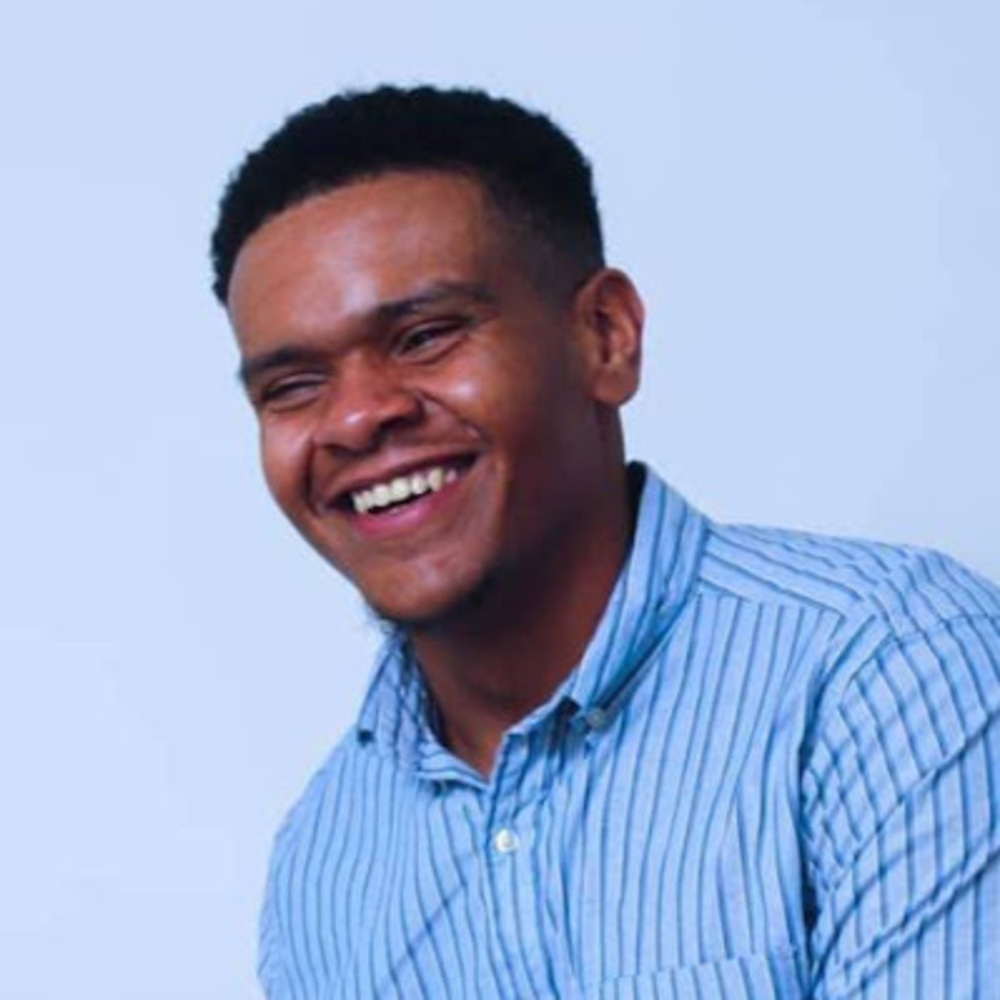 Meet your Posher, Sterlin